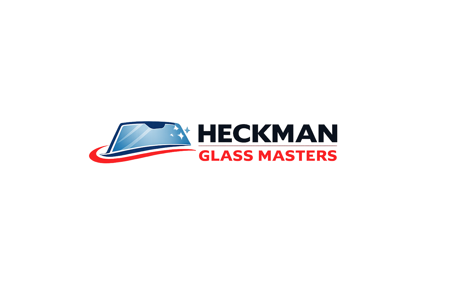 Heckman Glass Masters