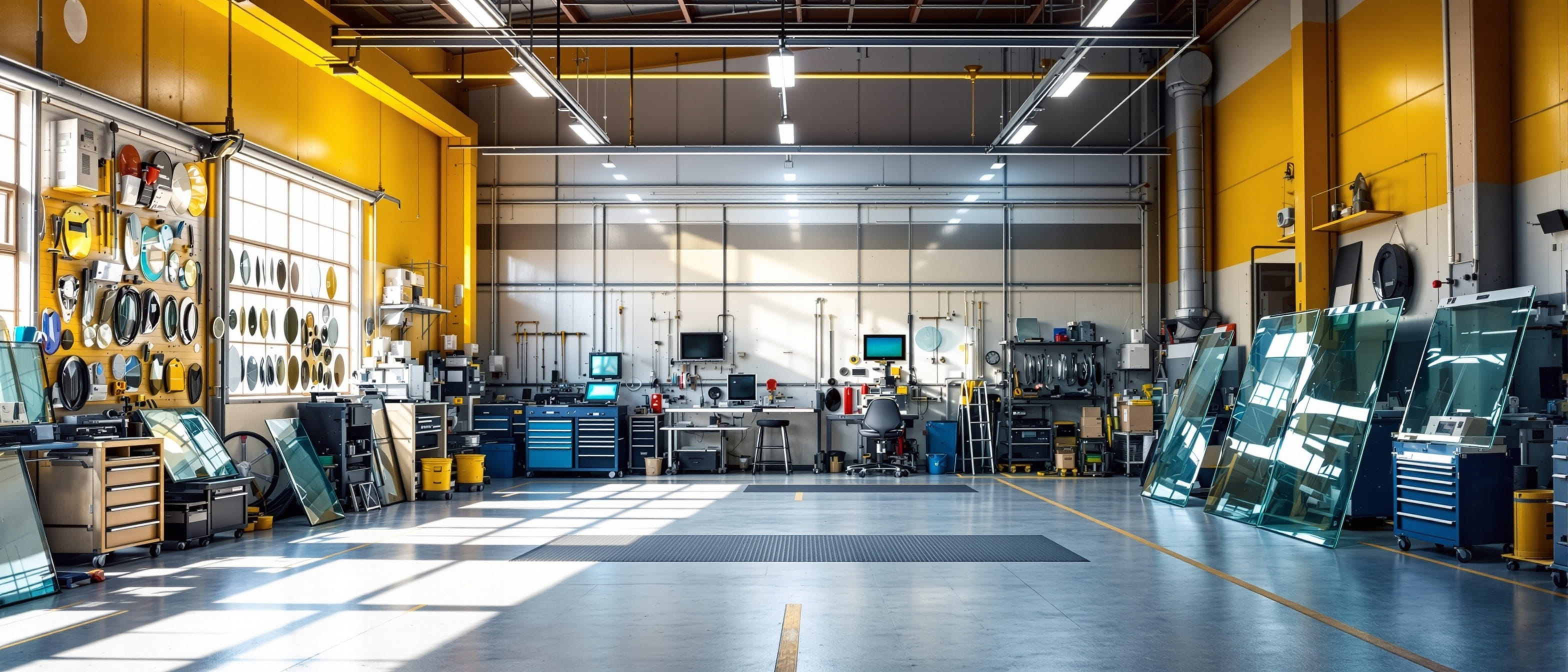 Workshop background
