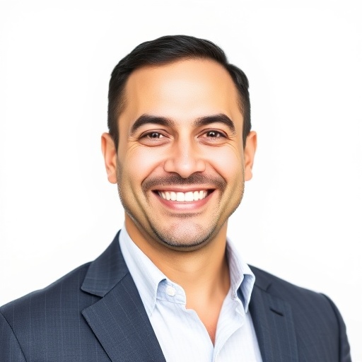Michael Torres