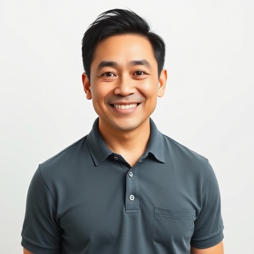 James Chen