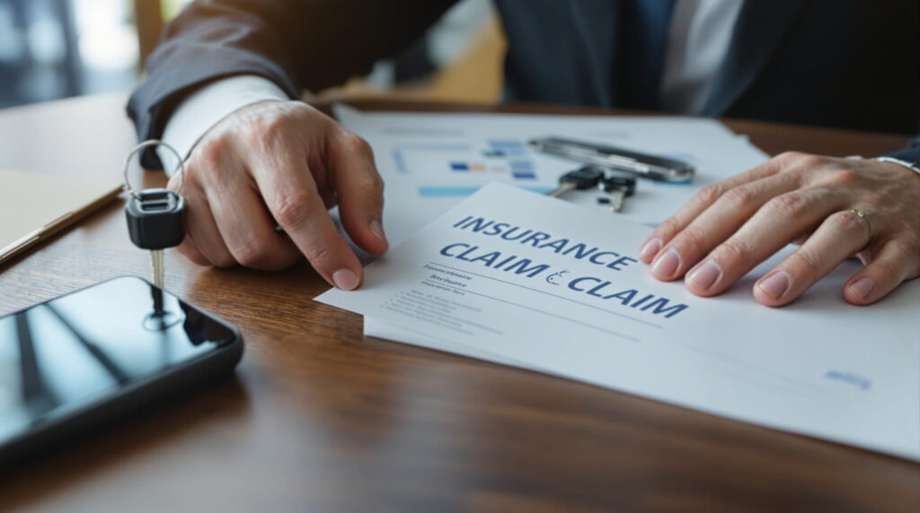 Does Auto Glass Repair Affect Your Insurance?