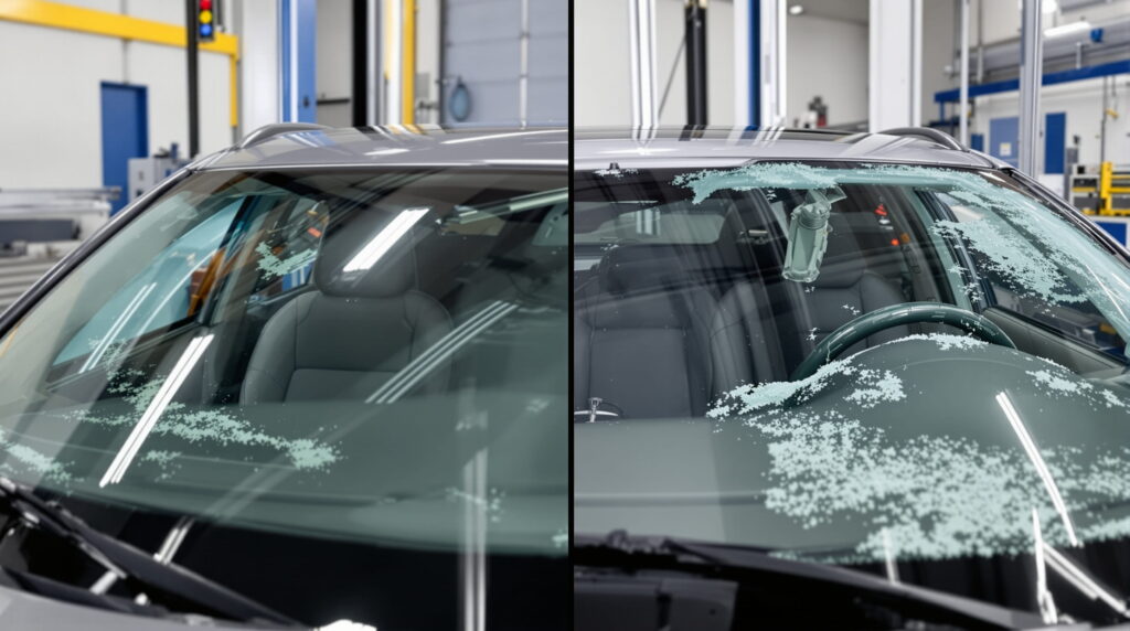 OEM vs Aftermarket Auto Glass – What Is the Difference?