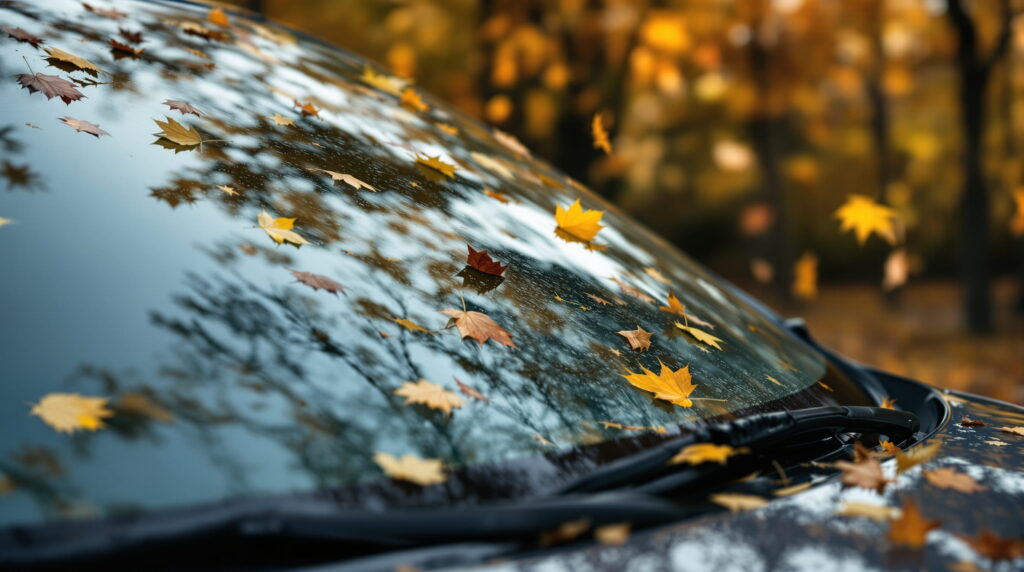 Seasonal Windshield Care Tips for Every Driver